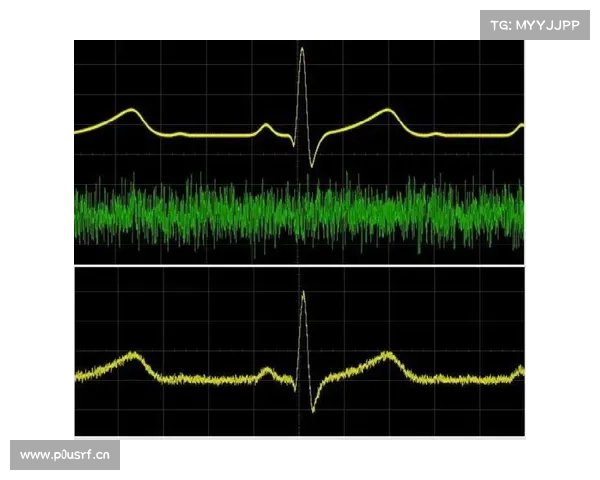 【工业级存储解方】让示波器轻松实现长时间波形记录与高效分析 【工业级存储解方】让示波器轻松实现长时间波形记录与高效分析