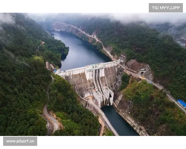 全国首个抽水蓄能与常规水电一体化开发项目开建 全国首个抽水蓄能与常规水电一体化开发项目开建