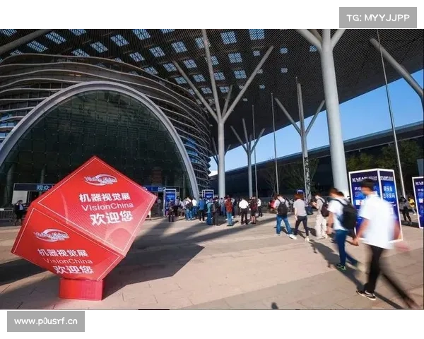 Vision China 2019首日没看够?LMI在老地方等您 Vision China 2019首日没看够?LMI在老地方等您