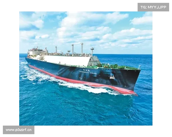 中国海油牵头签订国内最大规模液化天然气船舶建造项目 中国海油牵头签订国内最大规模液化天然气船舶建造项目