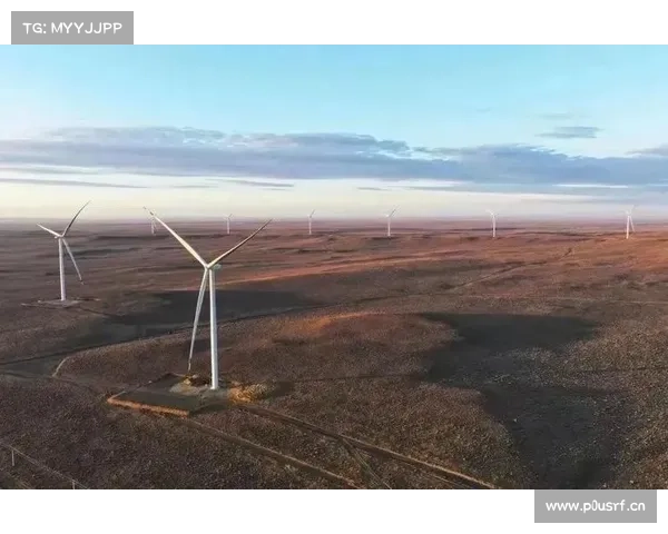 中亚最大风电场助力哈萨克斯坦新能源布局 中亚最大风电场助力哈萨克斯坦新能源布局