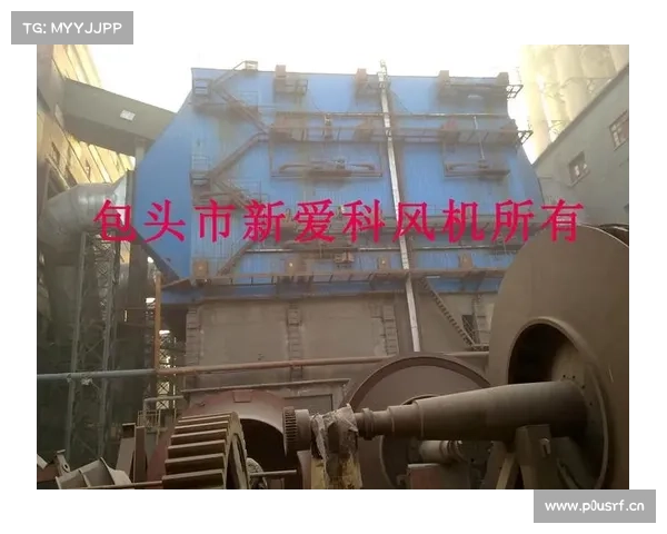 包头市新爱科风机成功研发煤气鼓风机_1 包头市新爱科风机成功研发煤气鼓风机_1